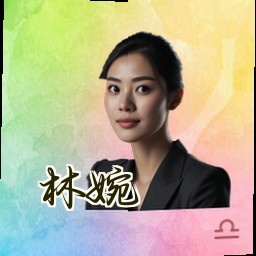 林婉