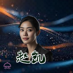 赵凯